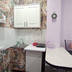 Квартира 22,1 м², студия - изображение 3