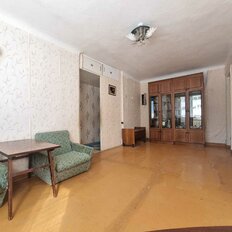 Квартира 40,8 м², 2-комнатная - изображение 4