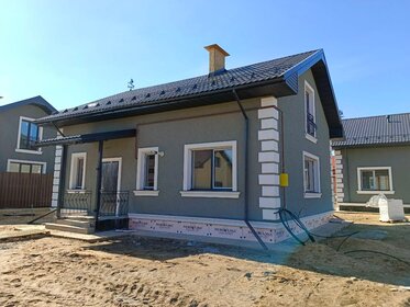 140 м² дом, 6 соток участок 14 700 000 ₽ - изображение 49