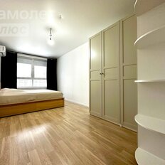 Квартира 52,1 м², 2-комнатная - изображение 1