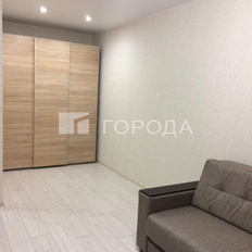 Квартира 35,1 м², 1-комнатная - изображение 5