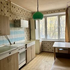 Квартира 35,3 м², 1-комнатная - изображение 1