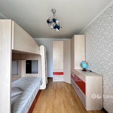 Квартира 75 м², 3-комнатная - изображение 5