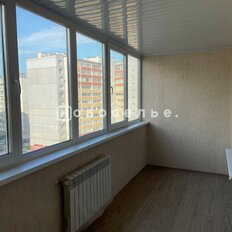 Квартира 100 м², 3-комнатная - изображение 5