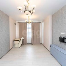 Квартира 50,1 м², 1-комнатная - изображение 2