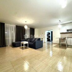 Квартира 100,2 м², 2-комнатная - изображение 3