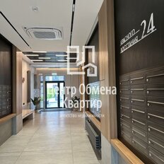 Квартира 109,8 м², 3-комнатная - изображение 3