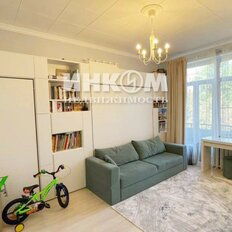 Квартира 31,7 м², 1-комнатная - изображение 1