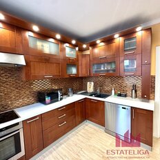 Квартира 59,5 м², 2-комнатные - изображение 2