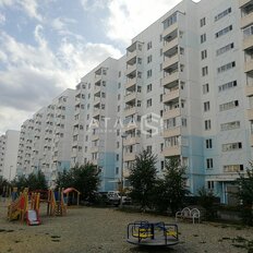 Квартира 52,3 м², 1-комнатная - изображение 1