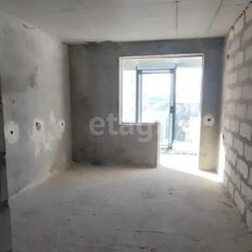 Квартира 29,1 м², студия - изображение 2