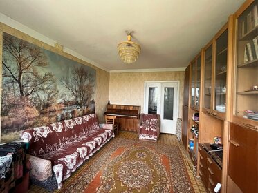 41,3 м², квартира-студия 6 350 000 ₽ - изображение 21