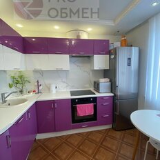 Квартира 36,9 м², 1-комнатная - изображение 3