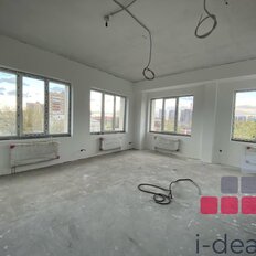 Квартира 38,2 м², 1-комнатные - изображение 1