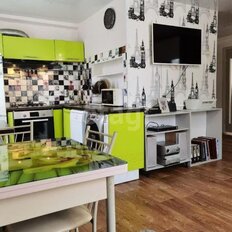 Квартира 41,5 м², 2-комнатная - изображение 2