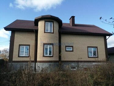 370 м² дом, 10,8 сотки участок 37 770 000 ₽ - изображение 29