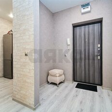 Квартира 35 м², 1-комнатная - изображение 2