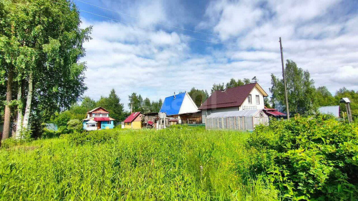 Дом 2-комн. 40 м² в Ухта — фото 2