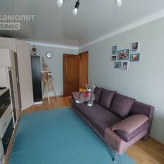Квартира 44,8 м², 2-комнатная - изображение 4
