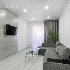 Квартира 49,6 м², 2-комнатная - изображение 3