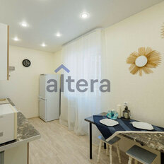 Квартира 37,6 м², 1-комнатная - изображение 3