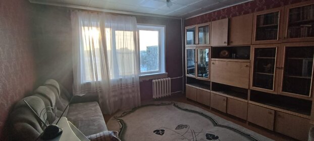 Купить однокомнатную квартиру на вторичном рынке в доме «Воздух» в Новосибирске - изображение 19