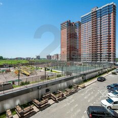 Квартира 38,4 м², 1-комнатная - изображение 2