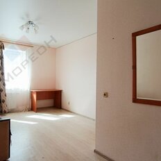 Квартира 36,5 м², 1-комнатная - изображение 3