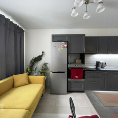 Квартира 41 м², 1-комнатная - изображение 3