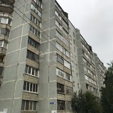 Квартира 69 м², 3-комнатная - изображение 1