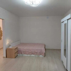 Квартира 33,5 м², 1-комнатная - изображение 3