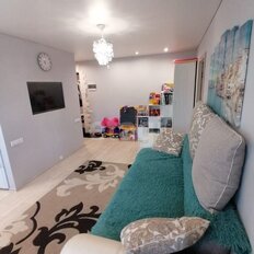 Квартира 42,7 м², 2-комнатная - изображение 4