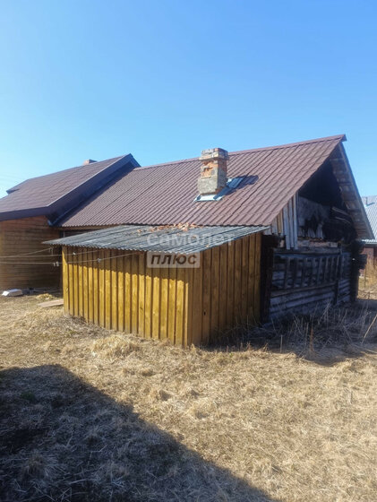 50 м² дом, 51 сотка участок 1 500 000 ₽ - изображение 60