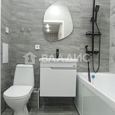 Квартира 41,2 м², 1-комнатная - изображение 4