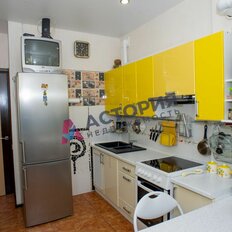 Квартира 46,1 м², 2-комнатная - изображение 3