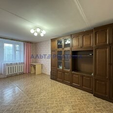 Квартира 33 м², 1-комнатная - изображение 5