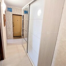 Квартира 61 м², 3-комнатная - изображение 4