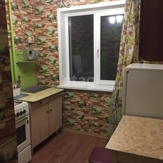 Квартира 31,6 м², 1-комнатная - изображение 2