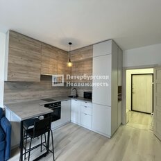 Квартира 25 м², студия - изображение 5