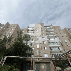 Квартира 37 м², 1-комнатная - изображение 1