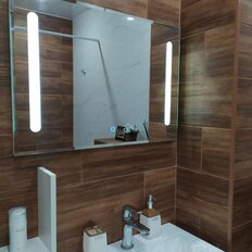 Квартира 32 м², 1-комнатная - изображение 1