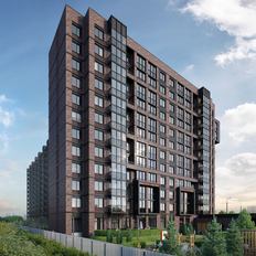 Квартира 23,9 м², студия - изображение 4