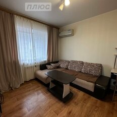 Квартира 35,3 м², 1-комнатная - изображение 1