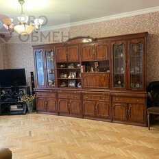 Квартира 59,8 м², 2-комнатная - изображение 1