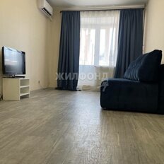 Квартира 41 м², 1-комнатная - изображение 2