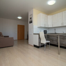 Квартира 35,2 м², студия - изображение 3