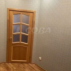 Квартира 45 м², 1-комнатная - изображение 5