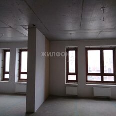 Квартира 135 м², 3-комнатная - изображение 2