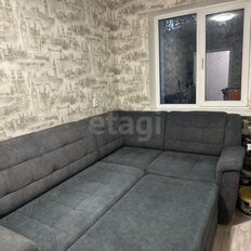 Квартира 60 м², 3-комнатная - изображение 5
