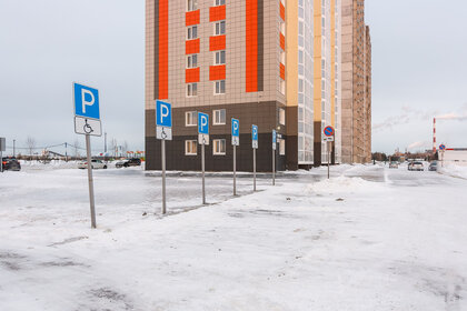 Купить трехкомнатную квартиру с евроремонтом у метро Площадь Восстания (красная ветка) в Санкт-Петербурге и ЛО - изображение 23